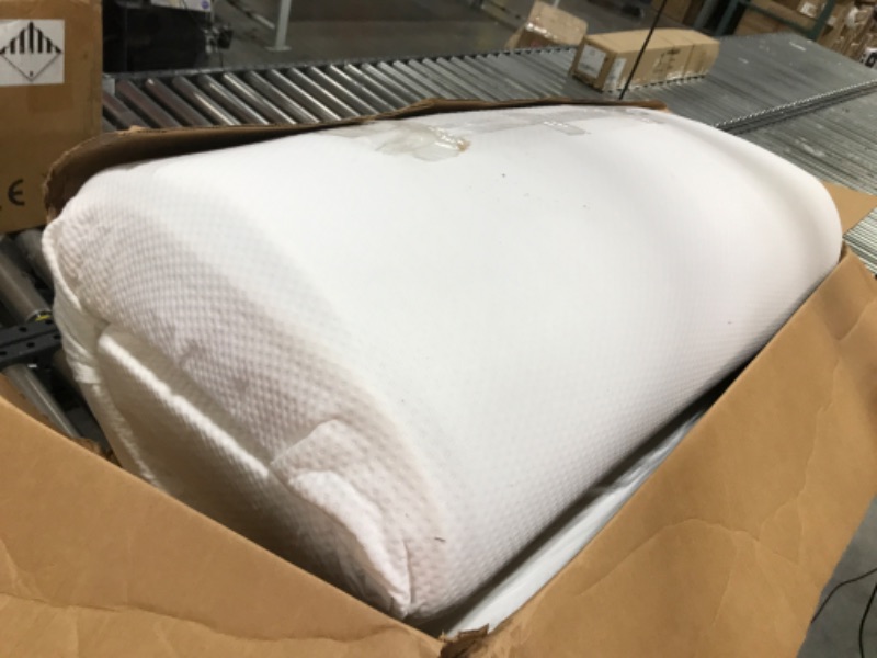 Photo 2 of 5 INCH TWIN MATTRESS TOPPER