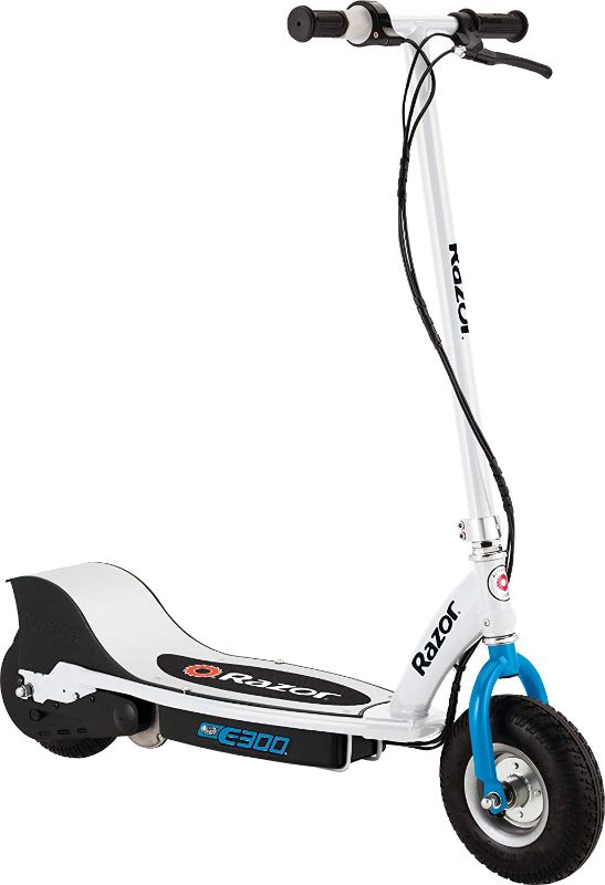 Photo 1 of Razor 13113614 E300 Electric Scooter
