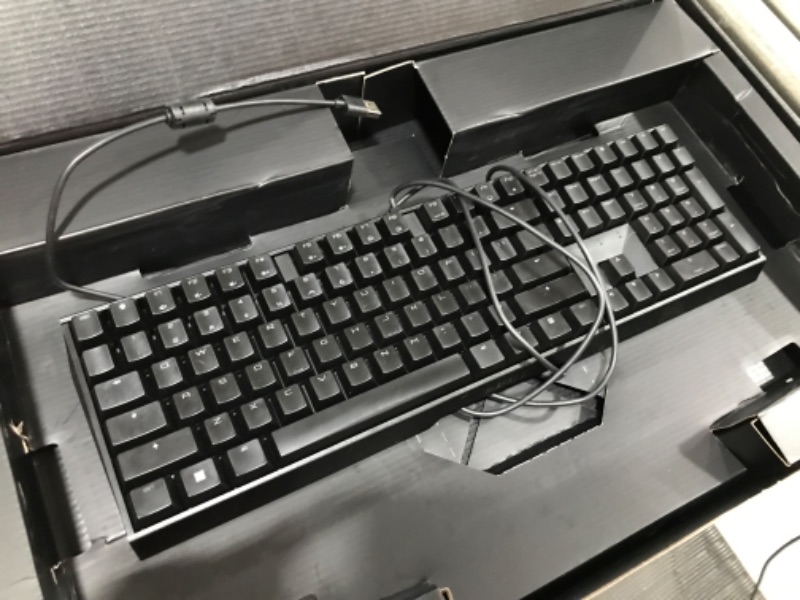Photo 2 of  CHERRY MX BOARD 3.0 S Office - Gaming Keyboard