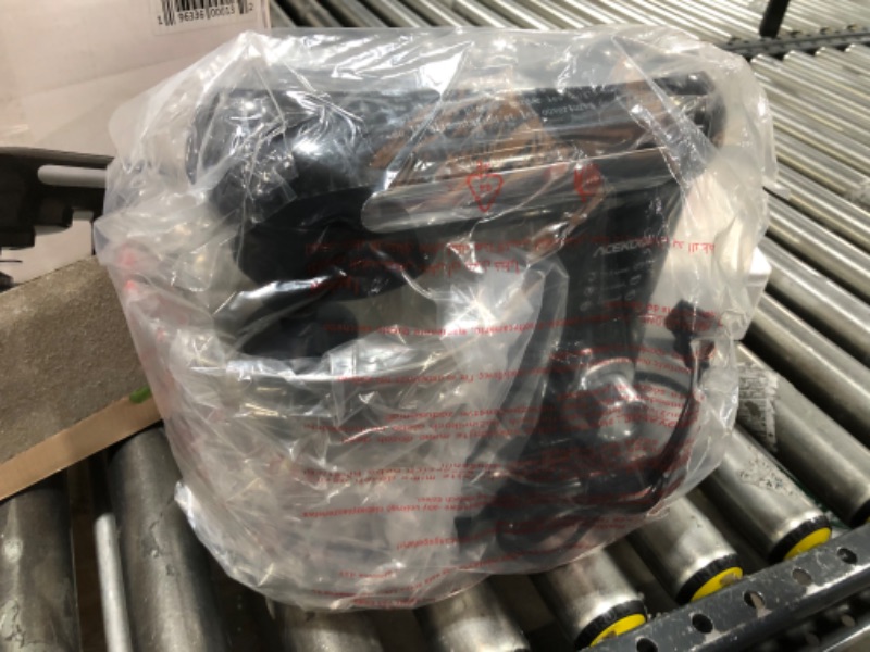 Photo 1 of Stand Mixer, Acekool 4QT 300W Household Small Food Mixers, Tilt-Head Dough Mixer for Baking & Cake, 6 Speeds Compact Kitchen Electric Mixer with Bowl, Dough Hook, Egg Whisk & Flat Beater