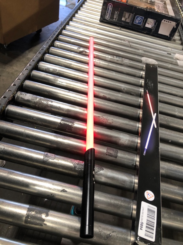 Photo 1 of Reactive Lightsaber