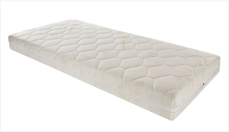 Photo 1 of Cashmere Foam Baby Mattress
