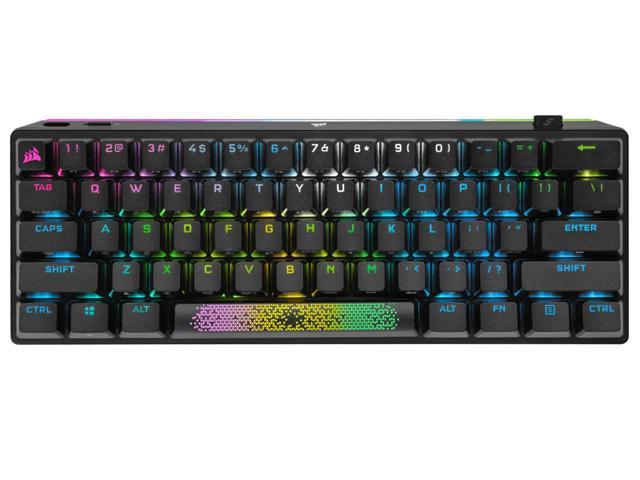 Photo 1 of  CH-9189010-NA GKB K70 Pro Mini Wireless Gaming Keyboard 