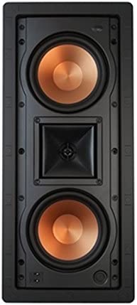 Photo 1 of  Klipsch R-5502-W II In-Wall Speaker - White (Each) 