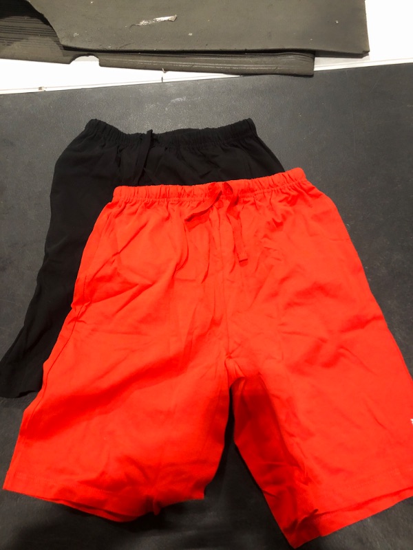 Photo 1 of 2 PCK SHORTS SIZE 11