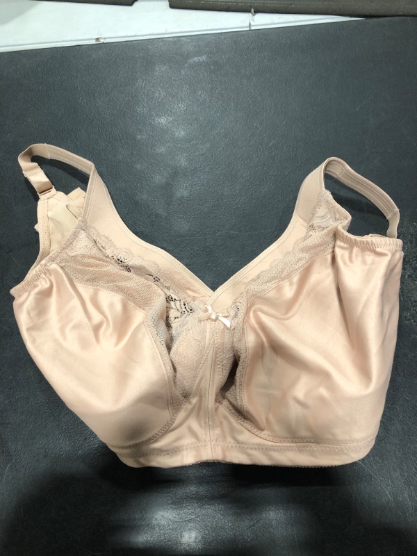 Photo 1 of BEIGE BRA SIZE UNKNOWN 