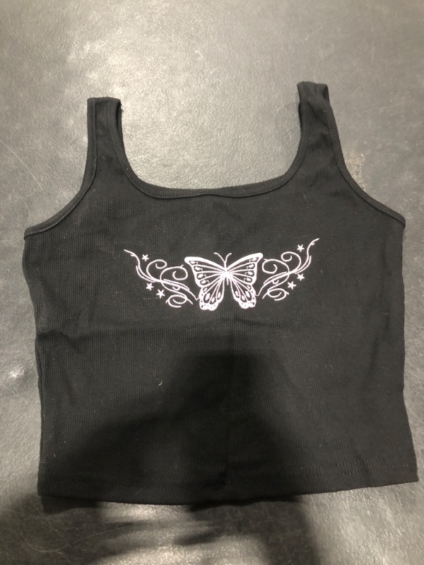 Photo 1 of CROP TOP 