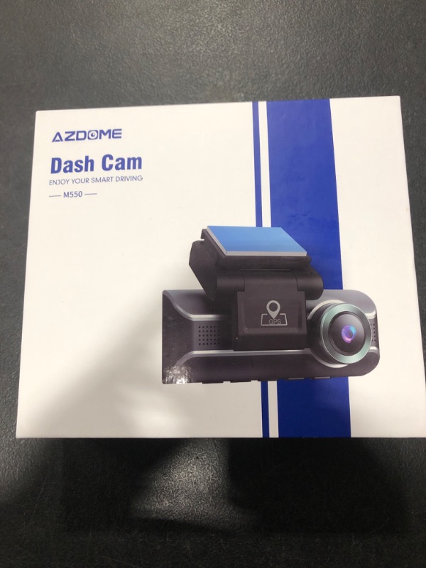 Photo 1 of DASH CAM