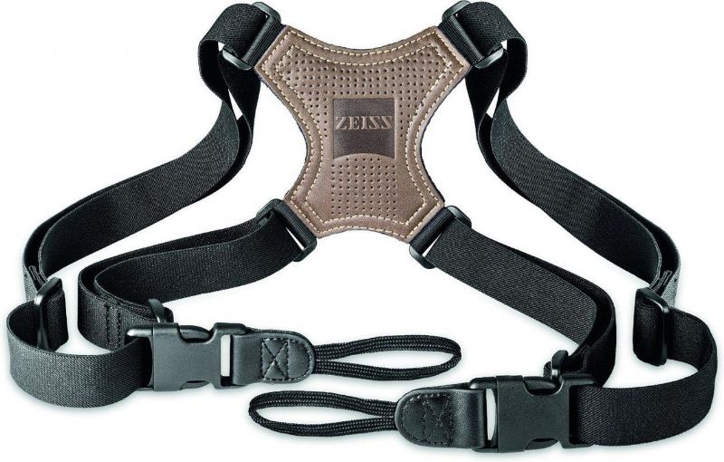 Photo 1 of Zeiss Bino Harness Premium Black - M
