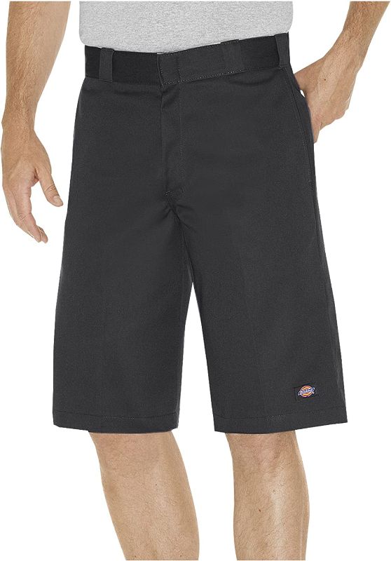 Photo 2 of Dickies Men's 13-Inch Relaxed-Fit Multi-Pocket Short



 
 

