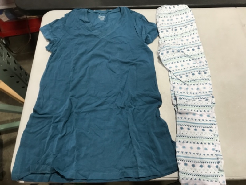 Photo 2 of Addison Meadow Pajamas for Women - Womens Pajamas Set with Leggings - XS