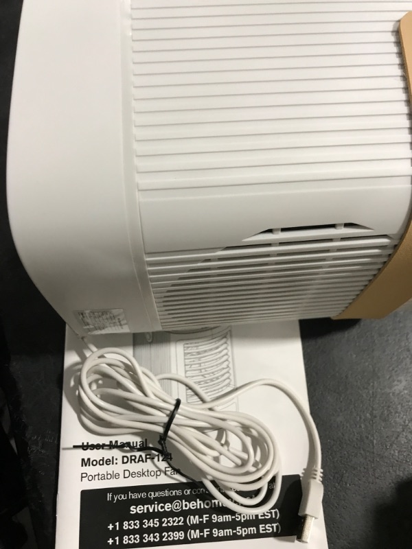 Photo 1 of MAX Mini Evaporating Air Cooler 