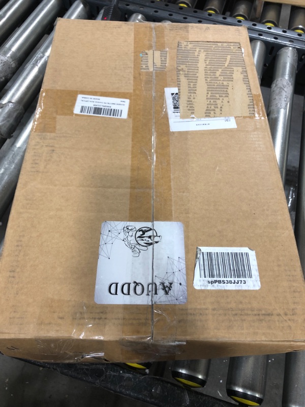 Photo 1 of Front Lower Control Arm Assembly Compatible Volkswagen Beetle Golf Jetta Driver Passenger Side AUQDD 2PCS K640176 (Pair) Left Right Professional Suspension