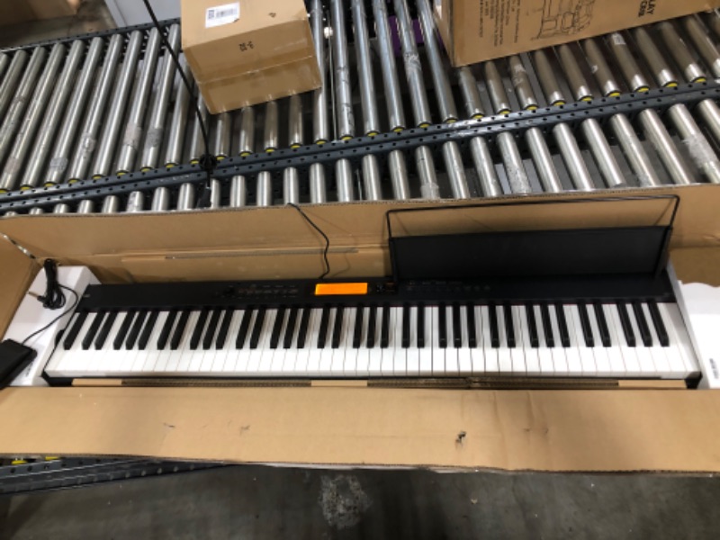 Photo 2 of Casio, 88-Key Digital Pianos-Home (CDP-S360) Digital Pianos(CDP-S360)