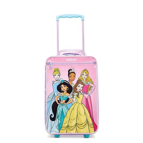 Photo 1 of American Tourister - Disney Kids 18" Softside Upright - Princess
