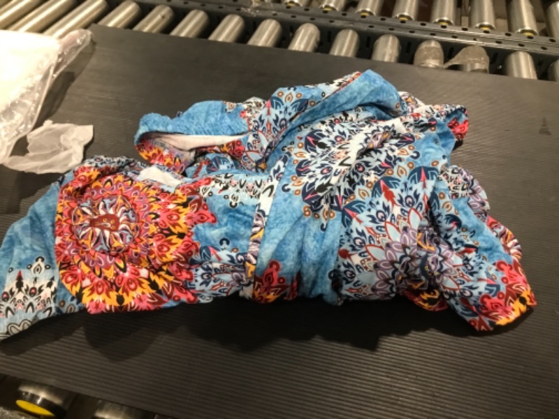 plus size sleep capris