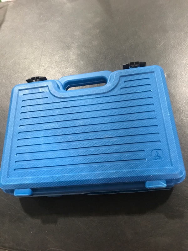 Photo 1 of Fuel Injector Removal Install Tool Kit Compatible with BMW N20,N26,N43,N47,N51,N52,N53,N54,N55,N57,N63,S63 Engine for 12 Models Engine