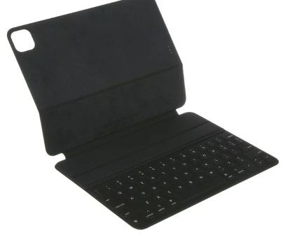 Photo 1 of Apple Smart Keyboard Folio for 11" iPad Pro