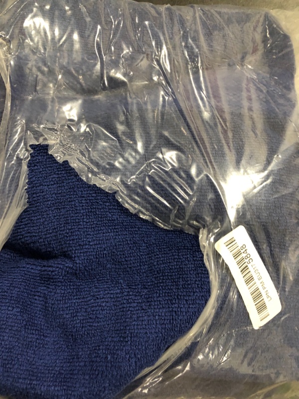 Photo 1 of Blue Towel Bundle 