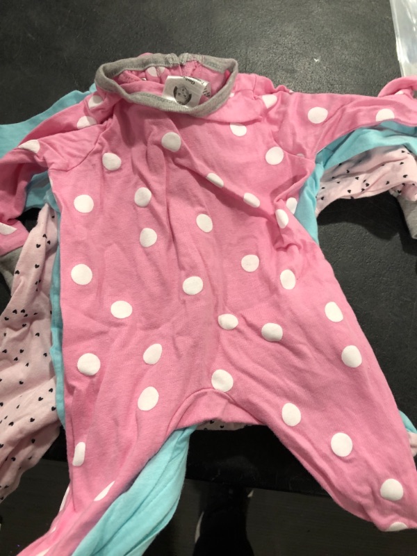 Photo 1 of Newborn(PM)Sz Onesie Bundle 