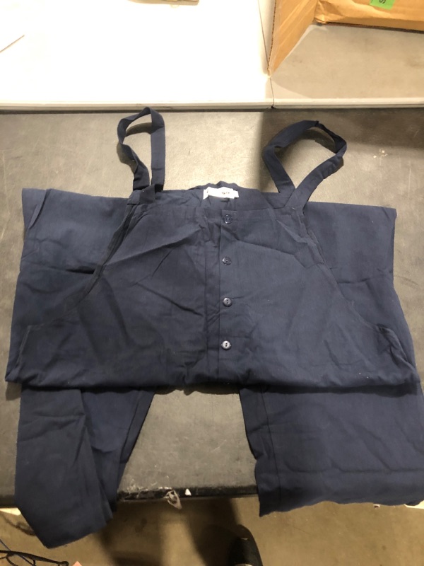 Photo 2 of 4XL overalls 