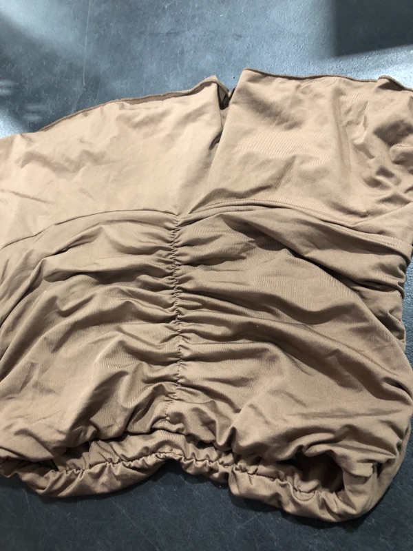 Photo 1 of Womens (S) Brown Skirt 