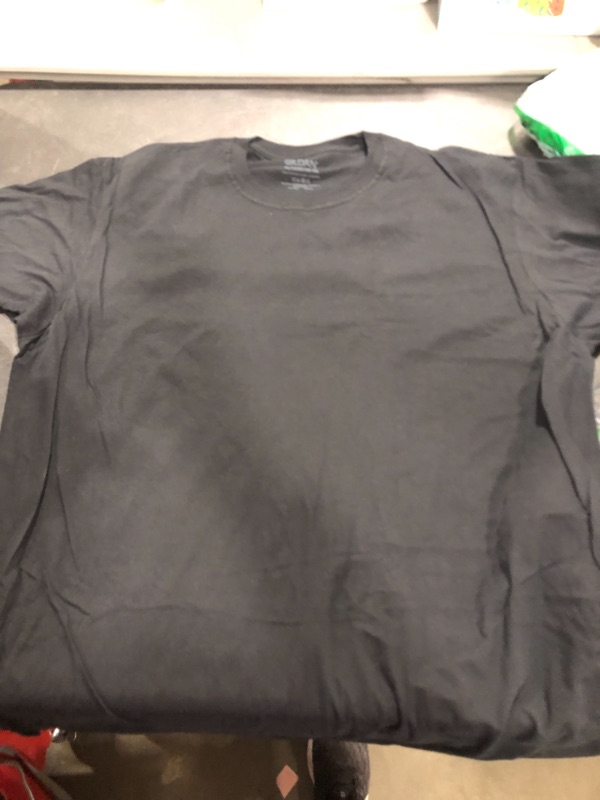 Photo 1 of Mens (XL) Black Shirt Bundle 