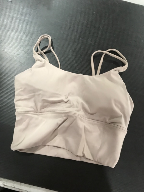 Photo 1 of  Body EcoWear Women's Shaper Bra SIZE S 