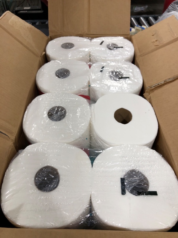 Photo 2 of Angel Soft Toilet Paper, 24 Super Mega Rolls