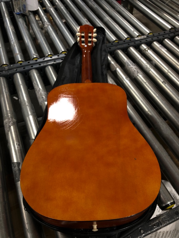 Photo 2 of Acoustic Guitar 