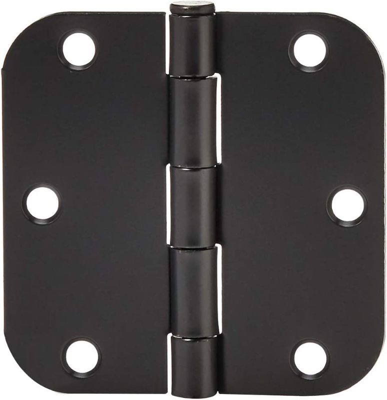 Photo 1 of 3.5 X 3.5 DOOR HINGES 