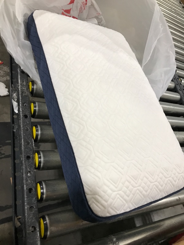 Photo 2 of 28x18 memory foam pillow