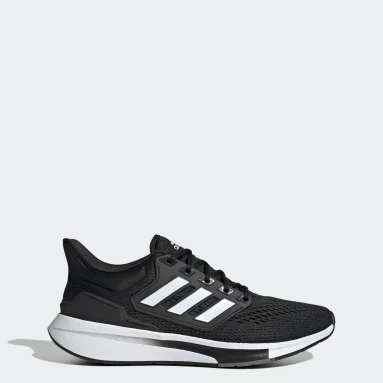 Photo 1 of ADIDAS BOUNCE RUNNING SHOE (Size 7)