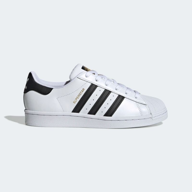 Photo 1 of ADIDAS SUPERSTAR SHOES (Size 6.5)