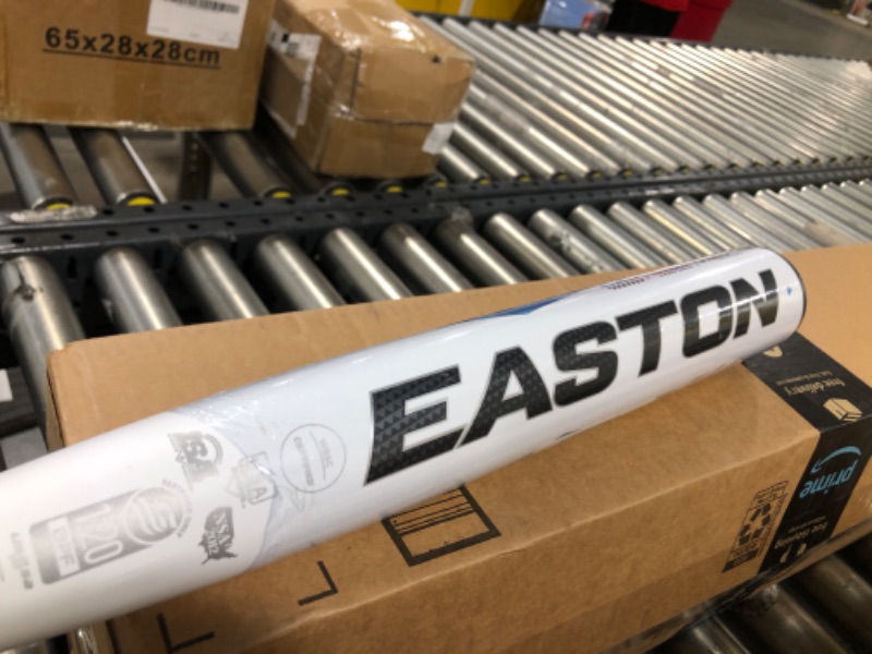Photo 5 of Easton 2022 GHOST -11 | -10 | -9 | -8 | Fastpitch Softball Bat, Approved for All Fields -10 33" / 23 oz.