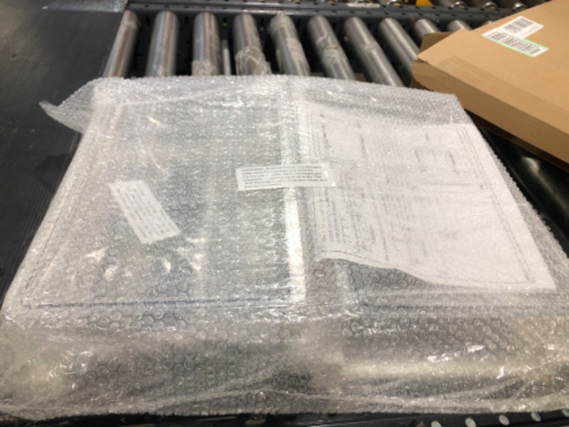 Photo 1 of Sorbus Pull Out Fridge Drawer - Attachable Deli Drawer - Adjustable Refrigerator Storage Bin - Clear Plastic Kitchen Accessories (2 Pack) 2Pack