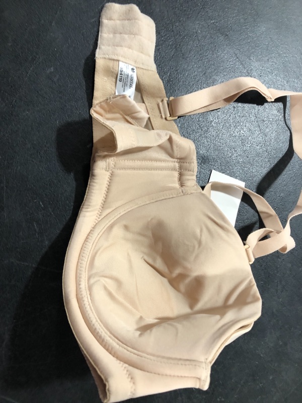 Photo 1 of Womens (30DDD) Beige Bra 