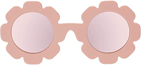 Photo 1 of Babiators Children’s Flower Shaped UV Sunglasses - Bendable, Flexible, Durable, Baby Safe | Multiple Sizes
