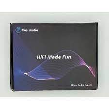 Photo 1 of HiFi Made Fun Home AudIo Expert