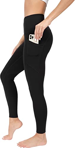 Photo 1 of 90 Degree By Reflex Carbon Interlink High Waist Side Pocket 7/8 Ankle Legging--xl
