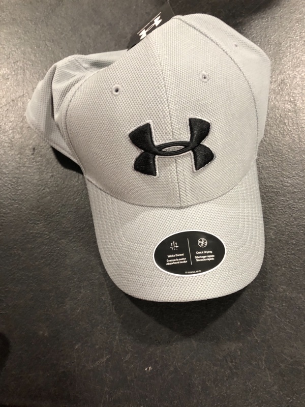 Photo 1 of Adult XL/XXL Grey Hat