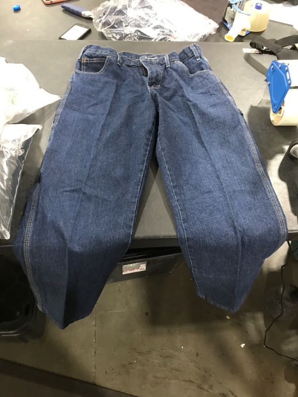 Photo 1 of 31X30 JEAN PANTS 