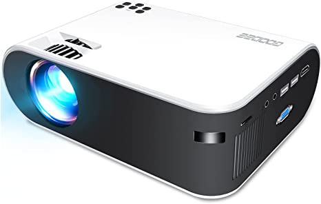 Photo 1 of LED PROJECTOR H1
