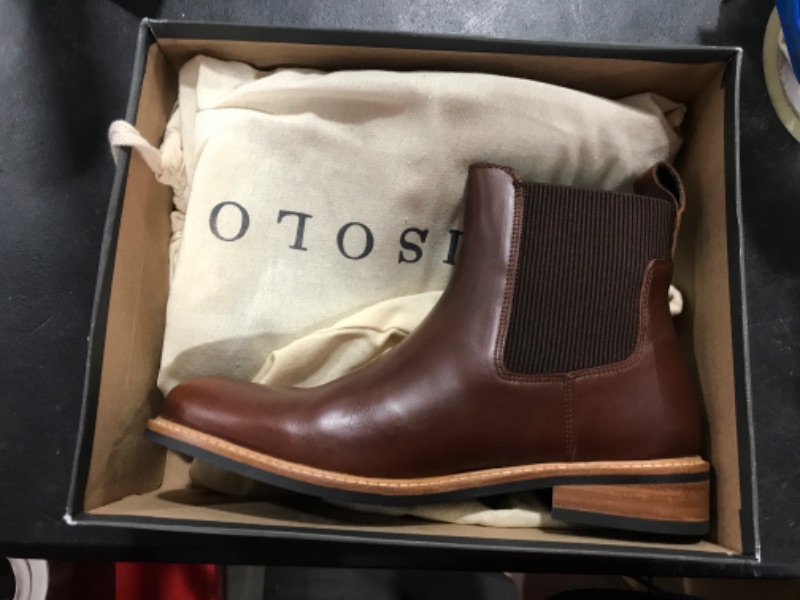 Photo 1 of Nisolo Carmen Chelsea Boot - 10