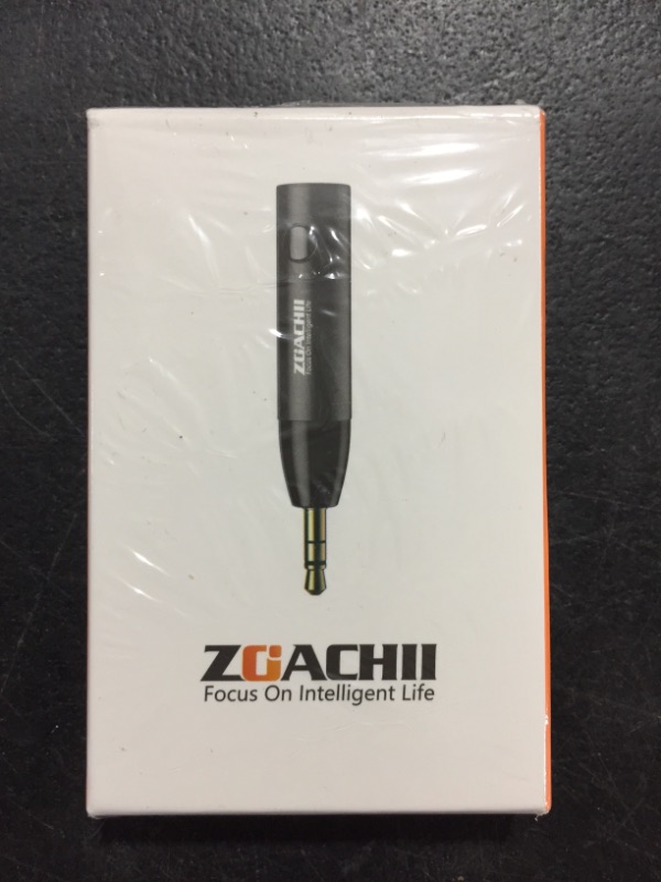 Photo 1 of Zoachii: Aux-In - Wireless Converter 