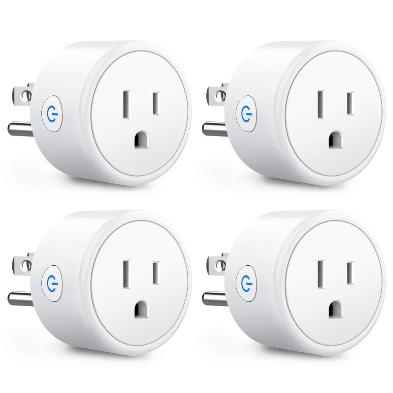 Photo 1 of Smart Plugs