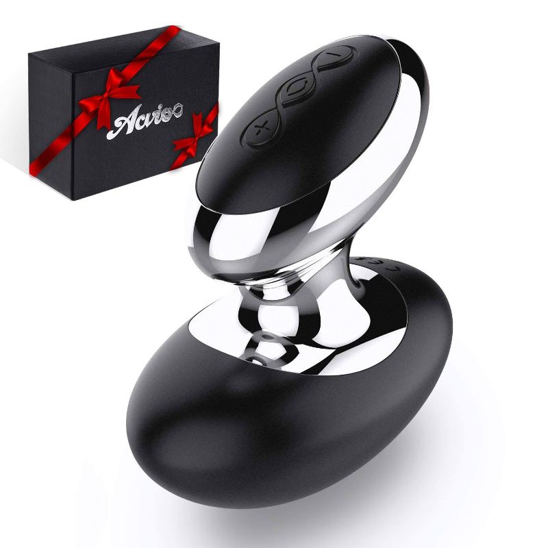 Photo 1 of Acvioo - Handheld Massager - Adult Toy 