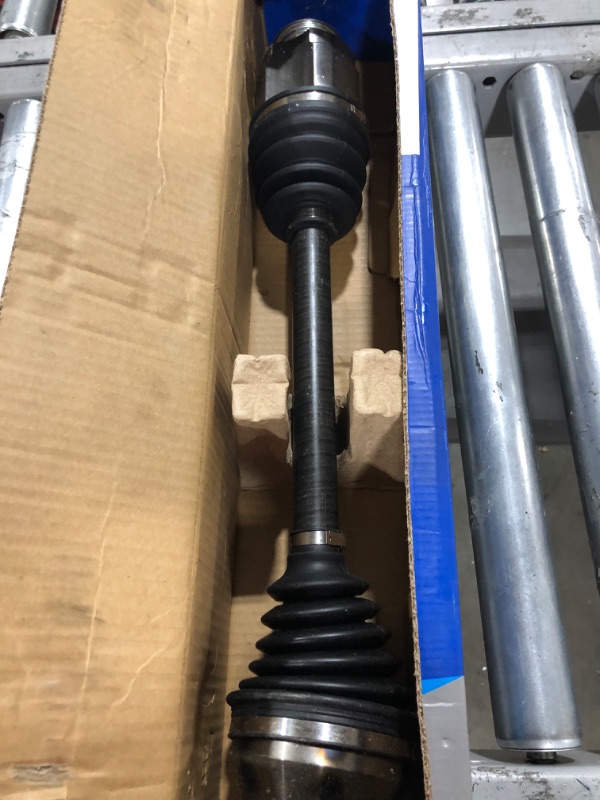 Photo 2 of GSP NCV36134 CV Axle Shaft Assembly - Right Front (Passenger Side)