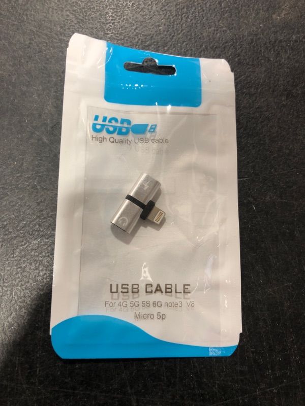 Photo 1 of Bowtus Dual 2 in 1 Charger Headphones Adapter Charging Jack Audio Splitter for iPhone