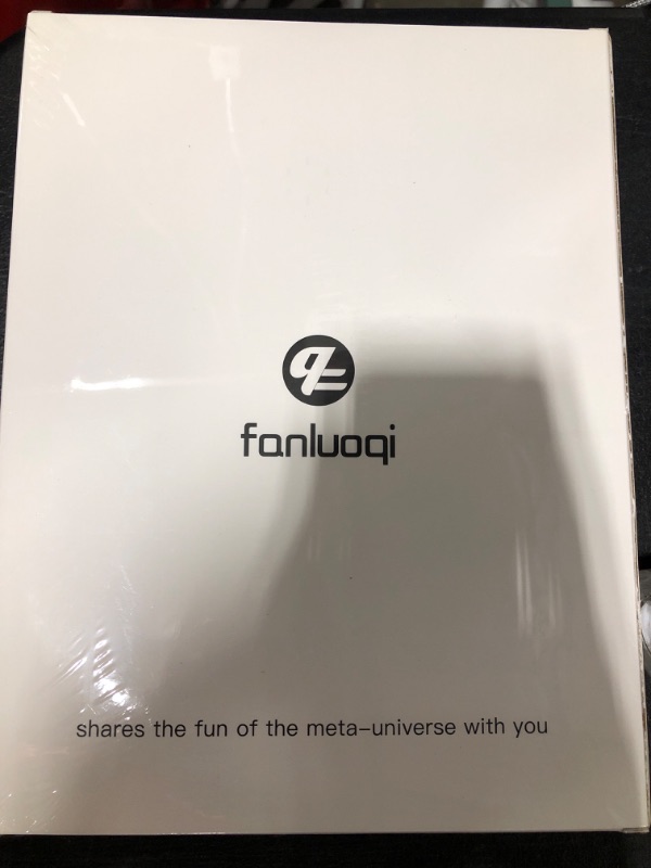 Photo 1 of Fanluoqi Link Cable 20 FT Compatible with Quest2 Accessories and PC/Steam VR?Supports fast charging High Speed PC Data Transfer,USB 3.0 to USB-C Cable for VR Headset and Gaming PC 20FT
